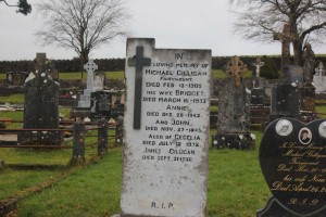 Gilligan Michael Fairymount 2